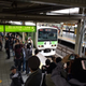 Illustration for article titled Getting Married on a Tokyo Train Isnt Exactly Romantic
